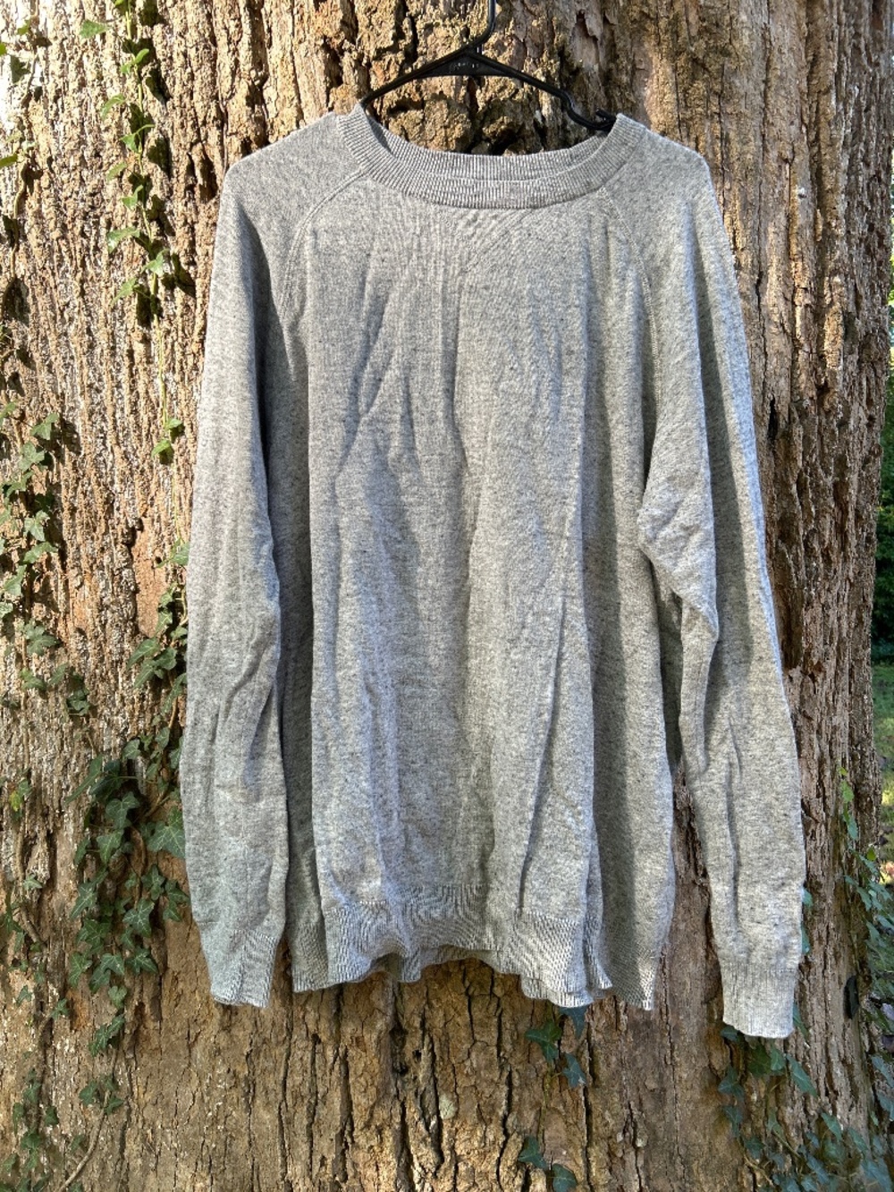 H&M sweater XL